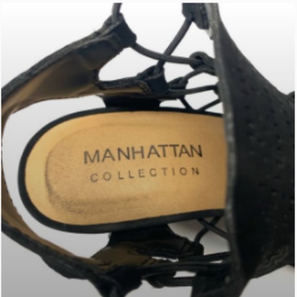 Manhattan Collection Pumps Size‎ 6 - Picture 3 of 5